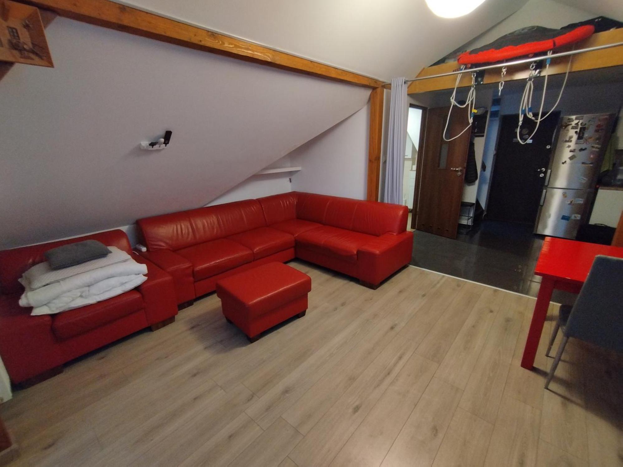 Apartament Przy Wiezy Swinoujscie Kültér fotó