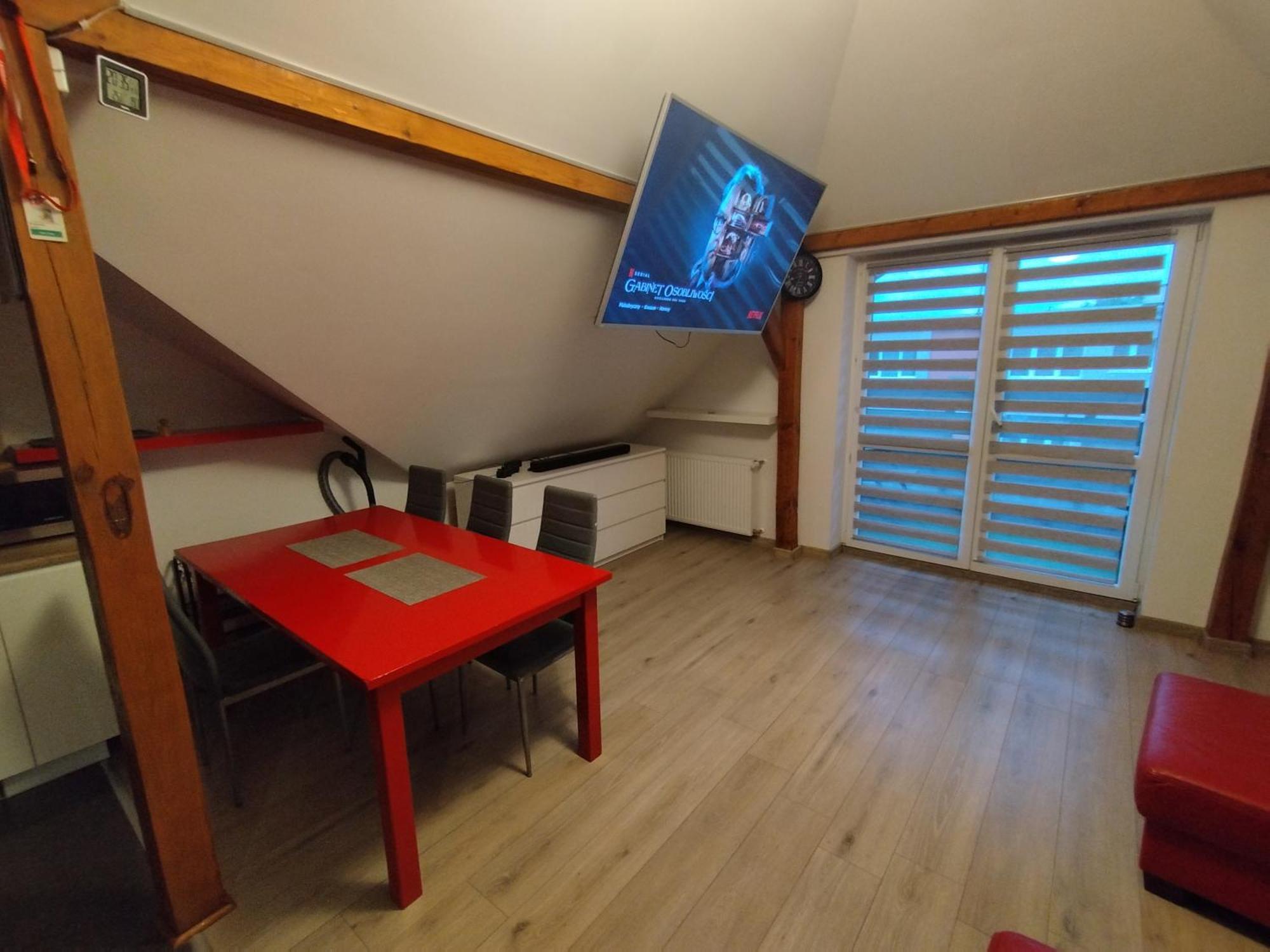 Apartament Przy Wiezy Swinoujscie Kültér fotó