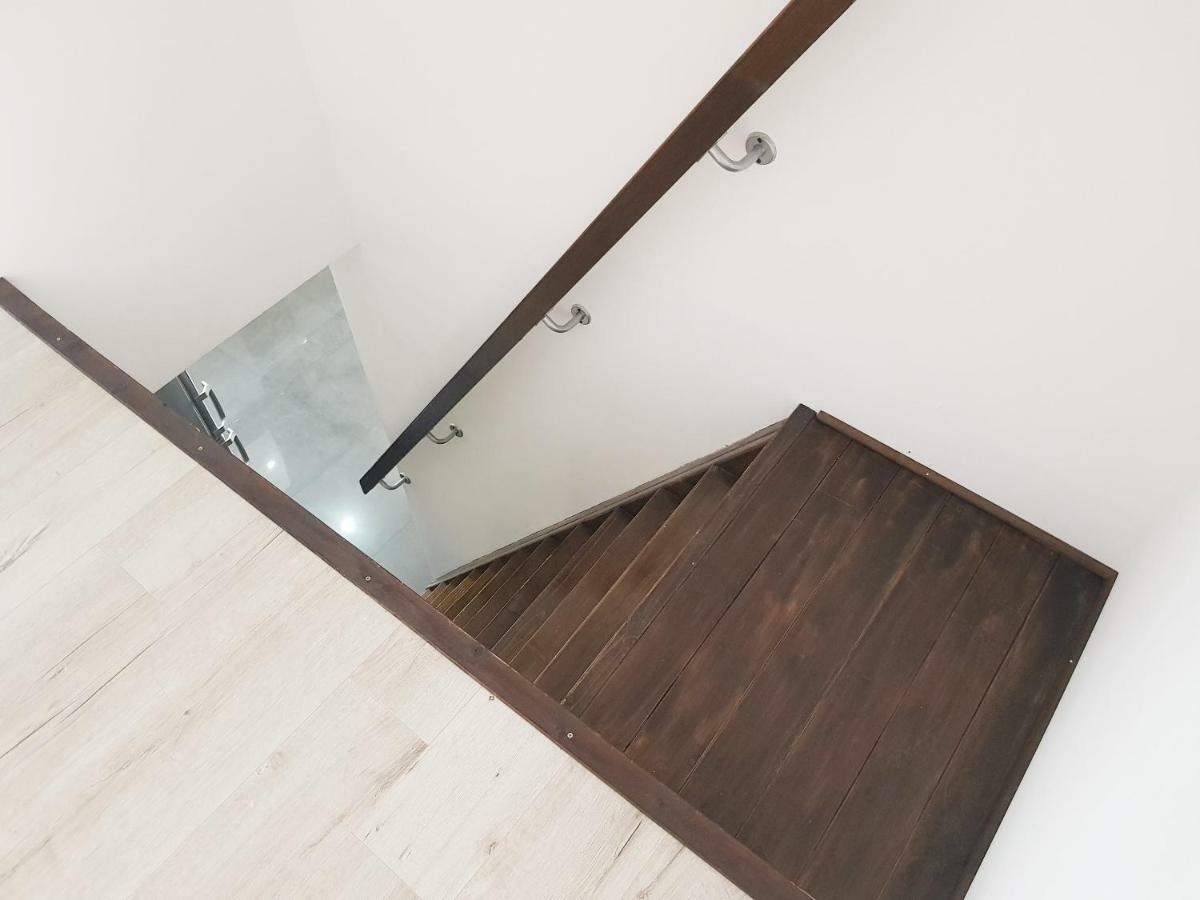Apartament Przy Wiezy Swinoujscie Kültér fotó